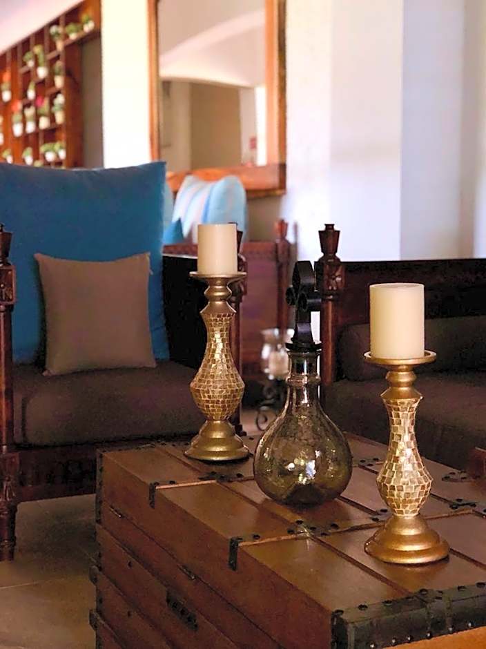 La Leyenda Boutique Hotel by Bunik