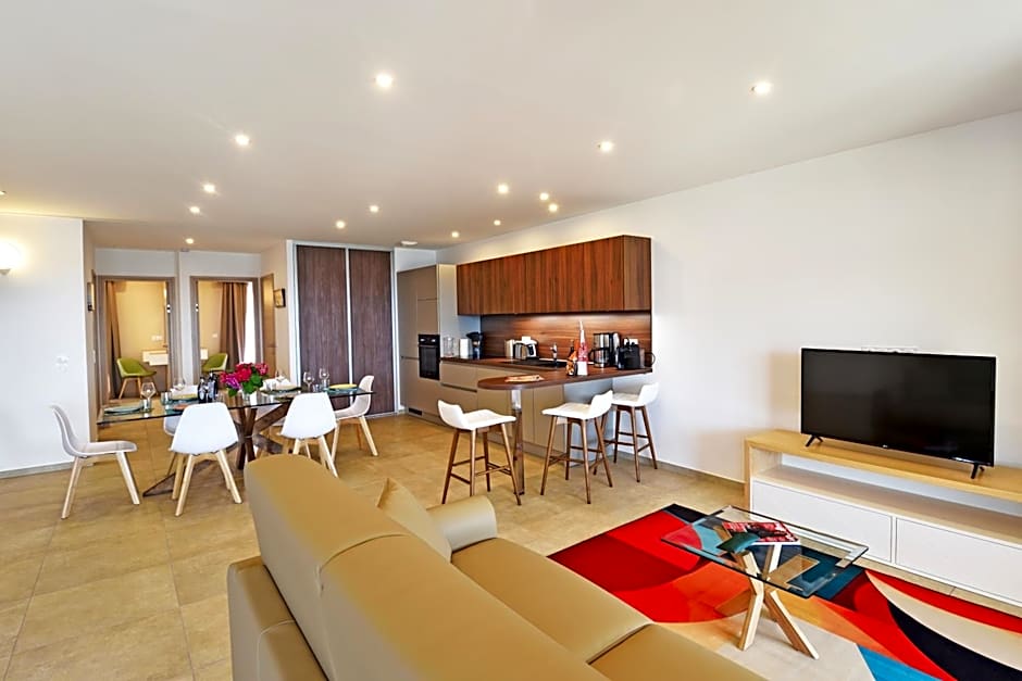 Résidence Saint-Jean