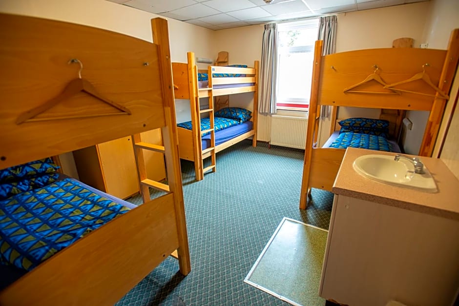 Inverness Youth Hostel