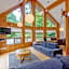 Penvale Lakes Lodges