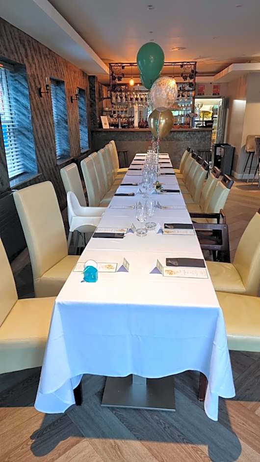 The Avenue Hotel Ltd