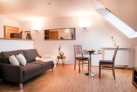 Maisonette Apartment