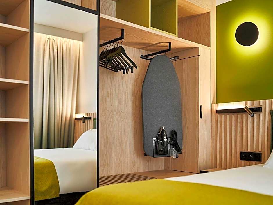 Mercure Katowice Centrum