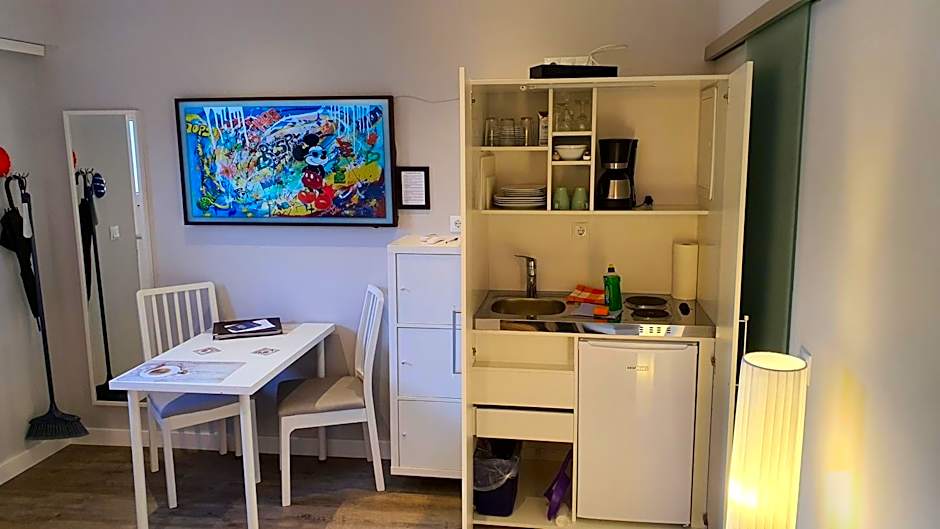 Appartement Vermietung Brunner