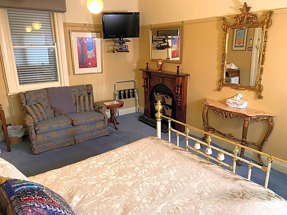 Langley Estate, Bendigo