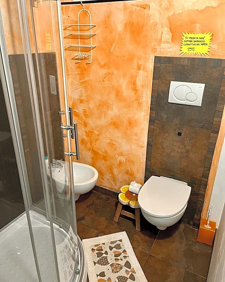 Country Home B&B Il Melo