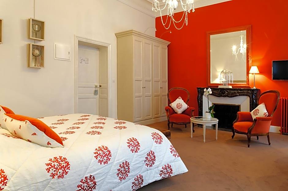 Domaine d'Auriac - Relais & Châteaux