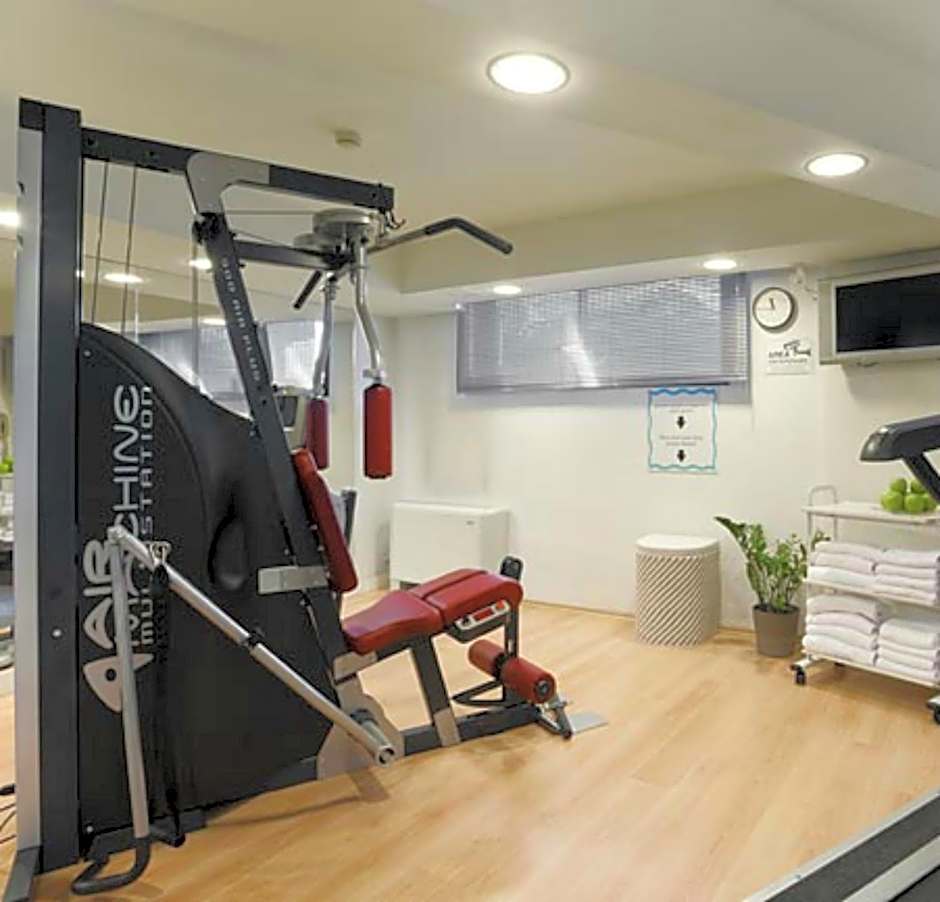 Hotel Imperiale Rimini & SPA