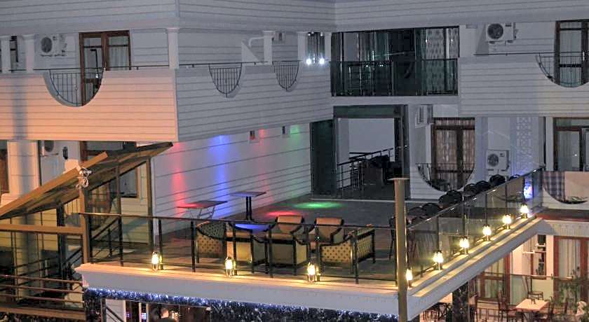 Britannia Hotel