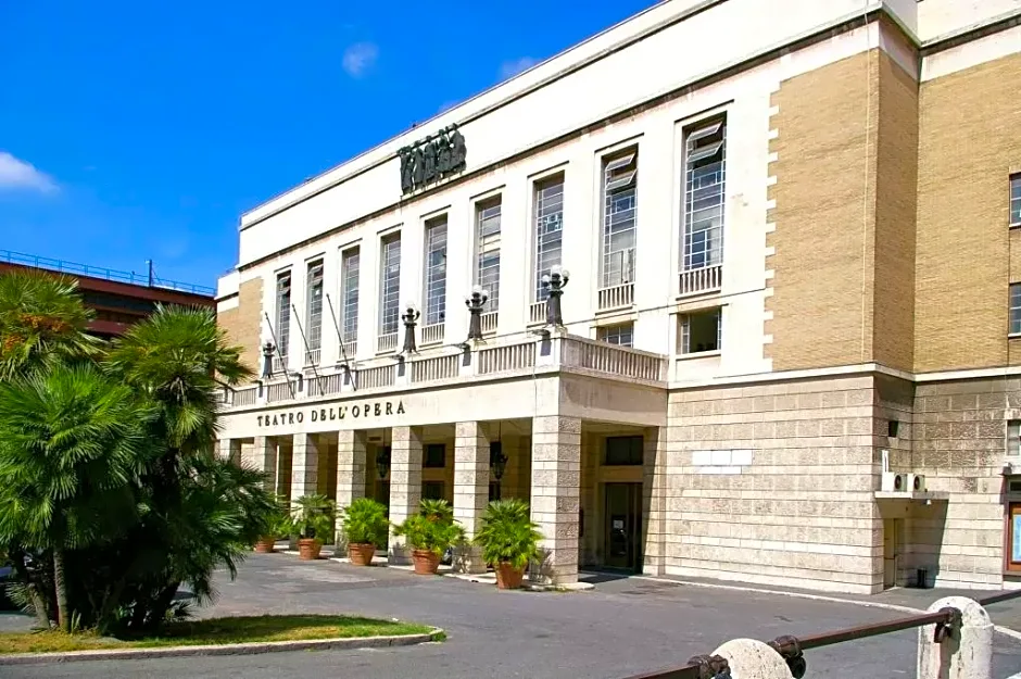 Genova Hotel