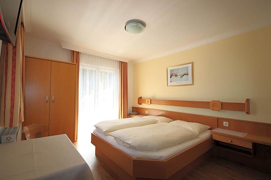 Pension Riedlsperger