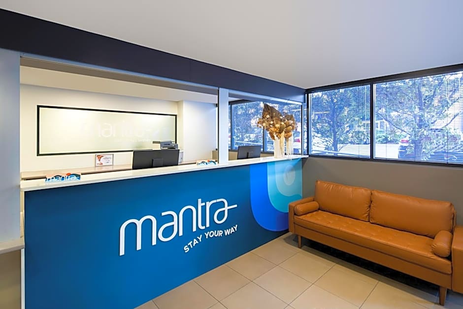 Mantra Castle Hill Sydney