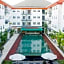 HOTEL and RESIDENCES Riverview Kuta - Bali (Associated HARRIS)