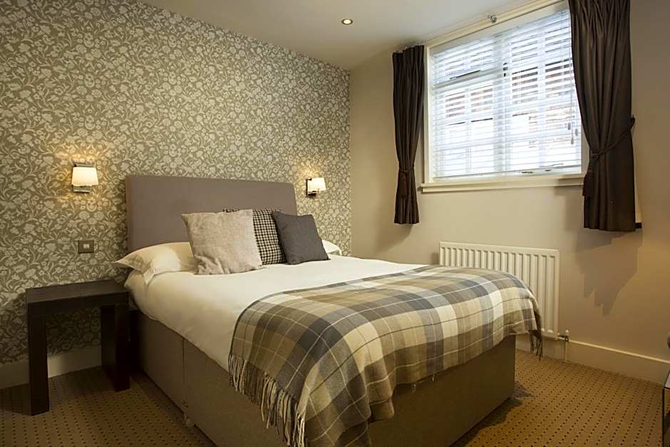 The George Hotel & Brasserie, Cranbrook