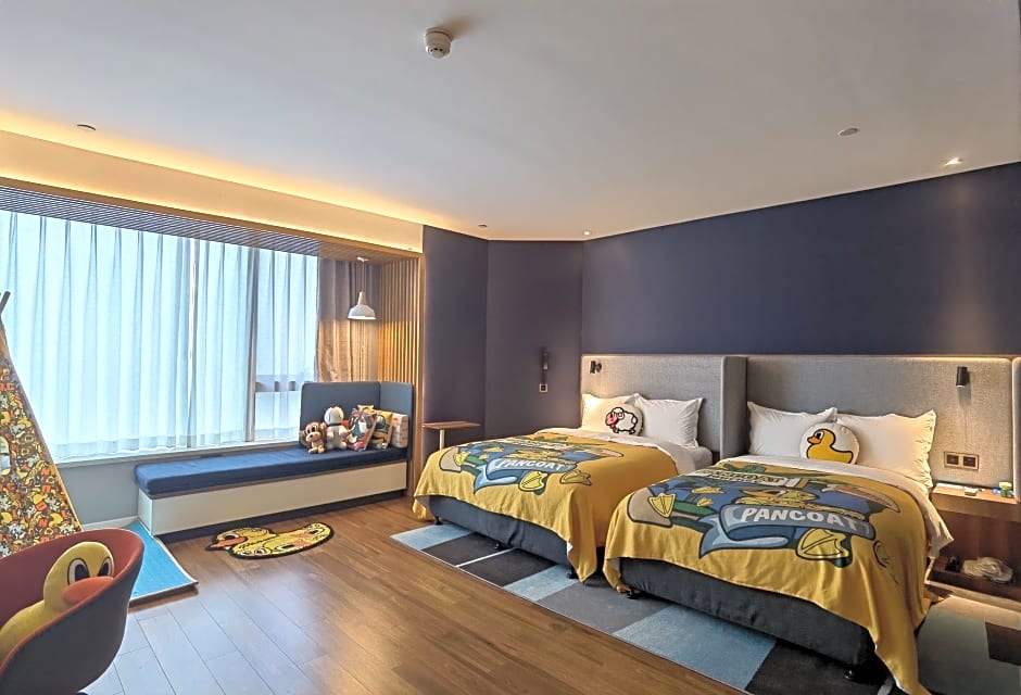 Holiday Inn Express Zhoushan Dinghai By IHG