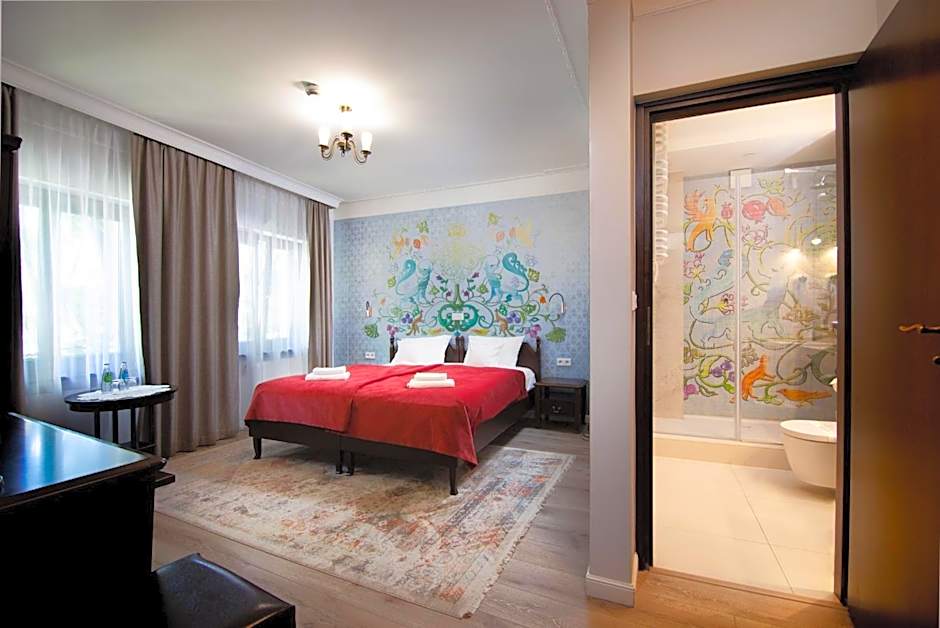 Hotel Ester
