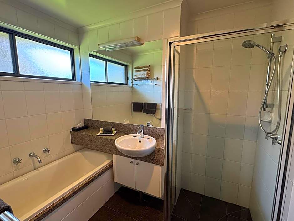 Barwon Valley Lodge