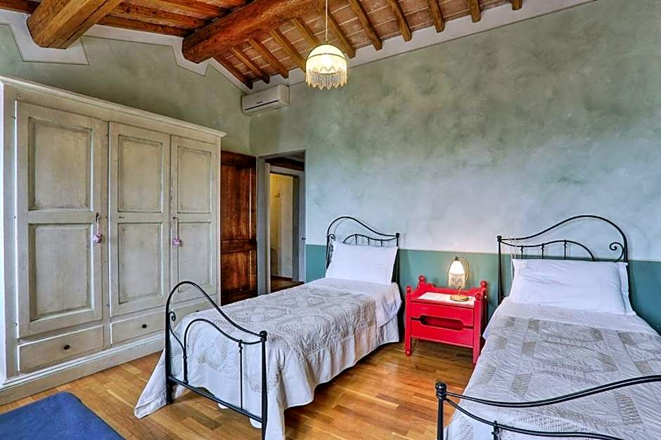 Casa Vacanze La Porta