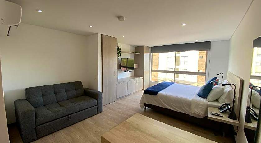 MG Hotels & Suites