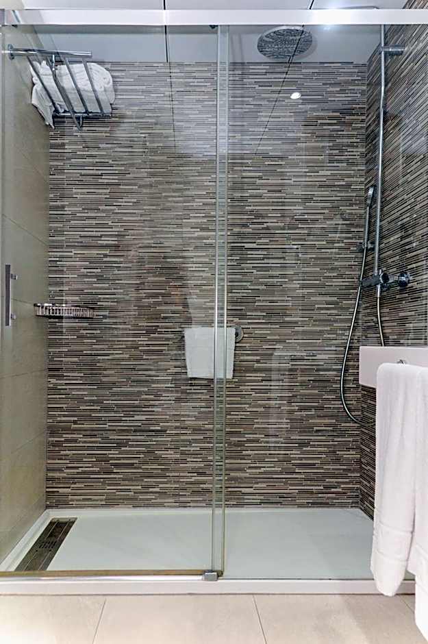 Hotel Olympus Palace