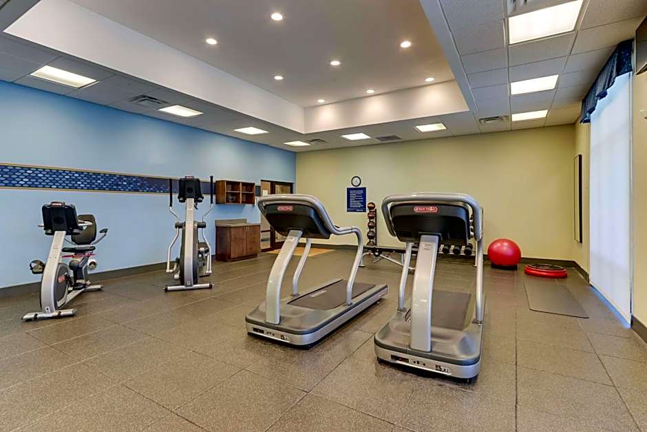 Hampton Inn By Hilton and Suites - Hartsville SC