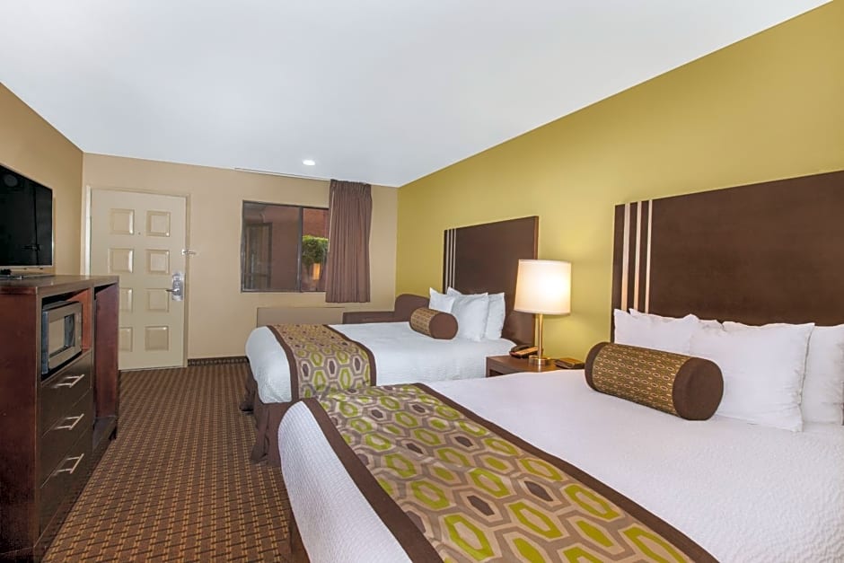 Days Inn by Wyndham San Jose Airport