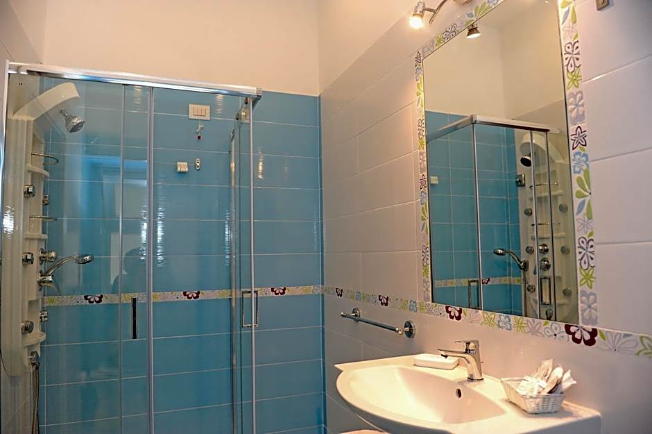 L'Isola Del Postino Rooms