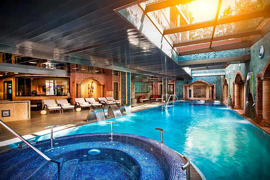 Hotel & Spa Cala del Pi