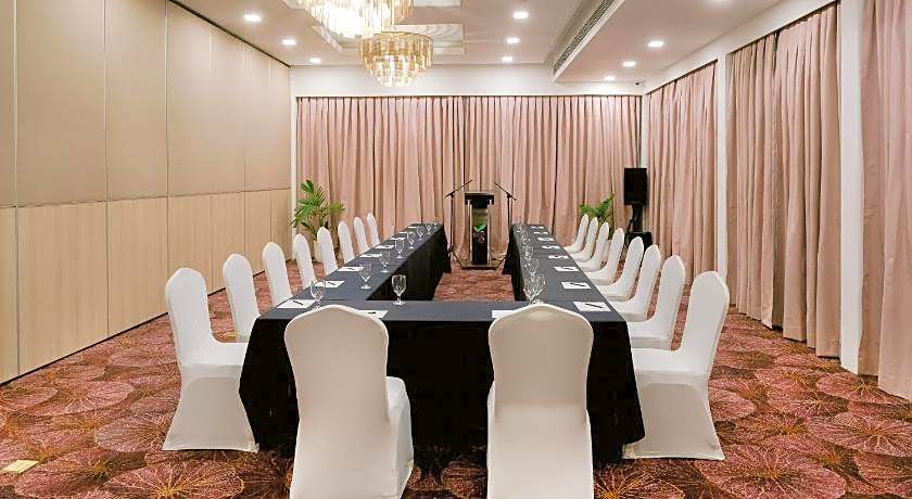 Goldberry Suites and Hotel Cebu