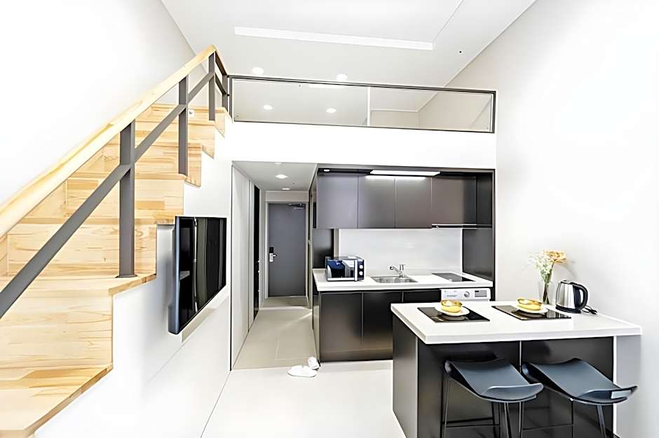 Hi Ocean Gyeongpo (Korea Quality)