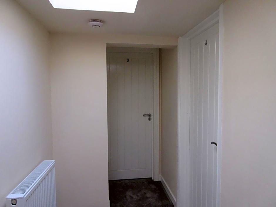 Anchor House 2 East Street Alford Lincolnshire LN13 9EQ