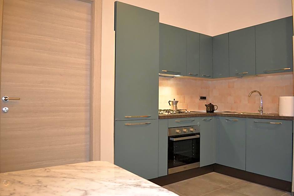 Donna Lena Relais Napoli