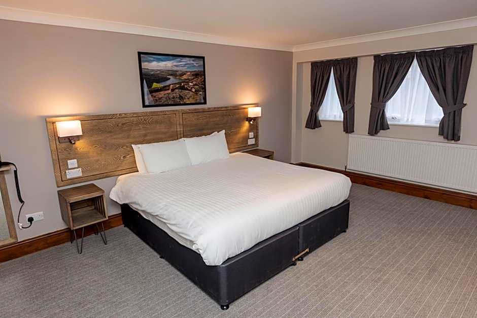 Boundary, Alfreton by Marston's Inns