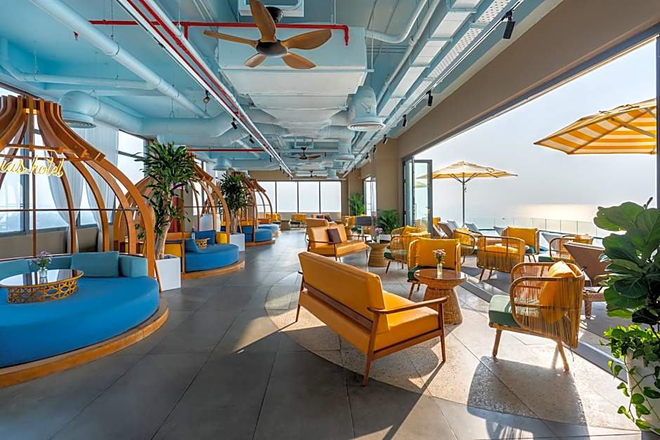 Vias Hotel Vung Tau - Transportation Included 
