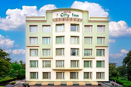 Hotel City Inn
