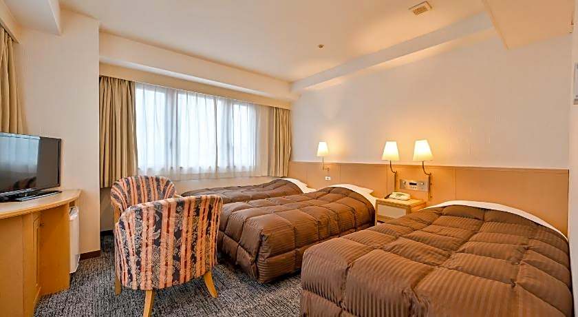 Hotel Sun Valley - Annex