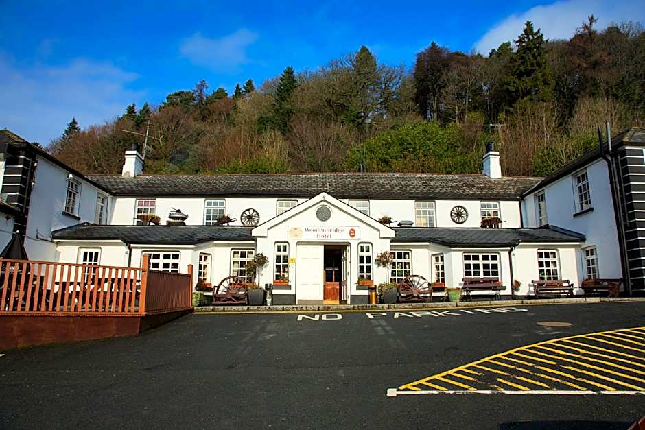 Woodenbridge Hotel