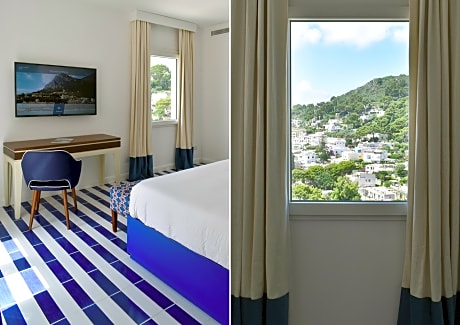 Double Superior Sea View