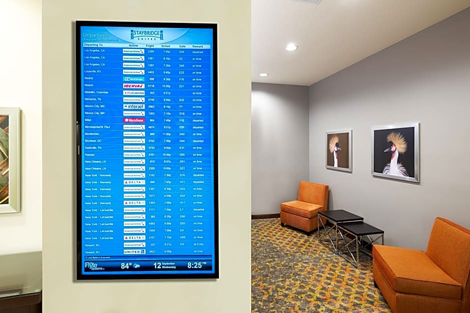 Staybridge Suites Miami International Airport By IHG