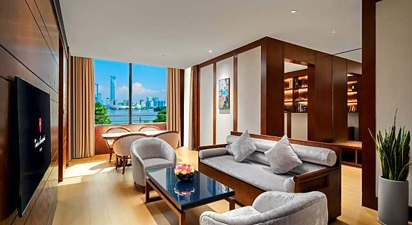 Tonino Lamborghini Hotel Suzhou