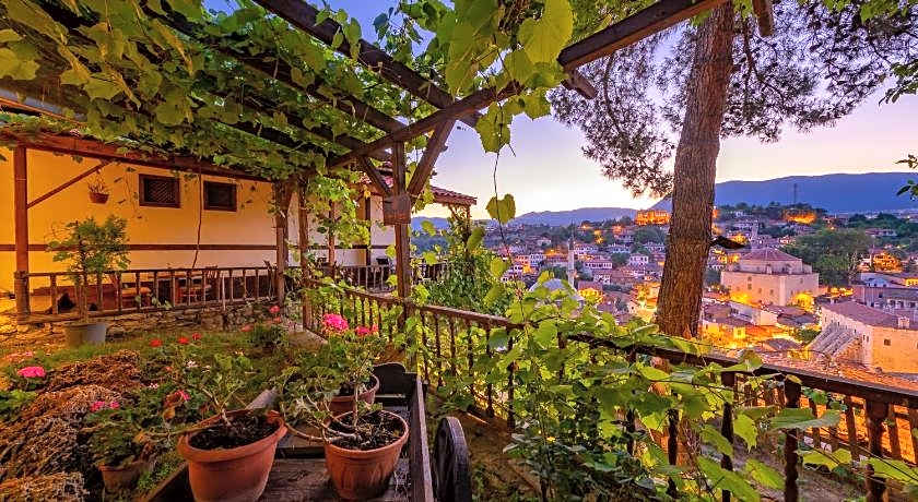 Safranbolu Seyir Konak Otel