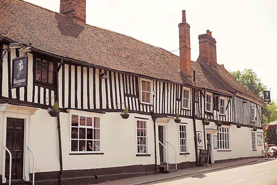 The Marlborough Dedham