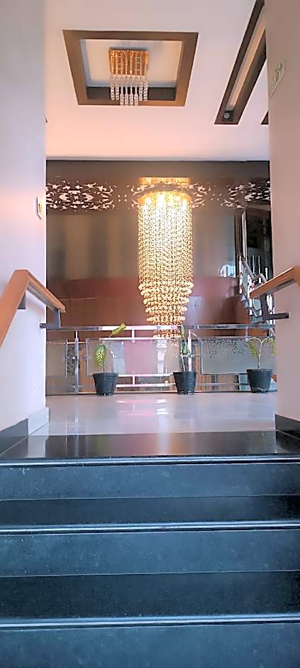 Hotel Vijay Paradise