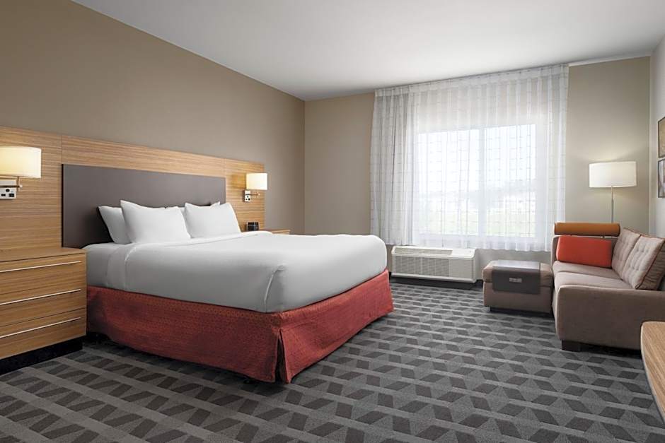 TownePlace Suites by Marriott Lafayette South