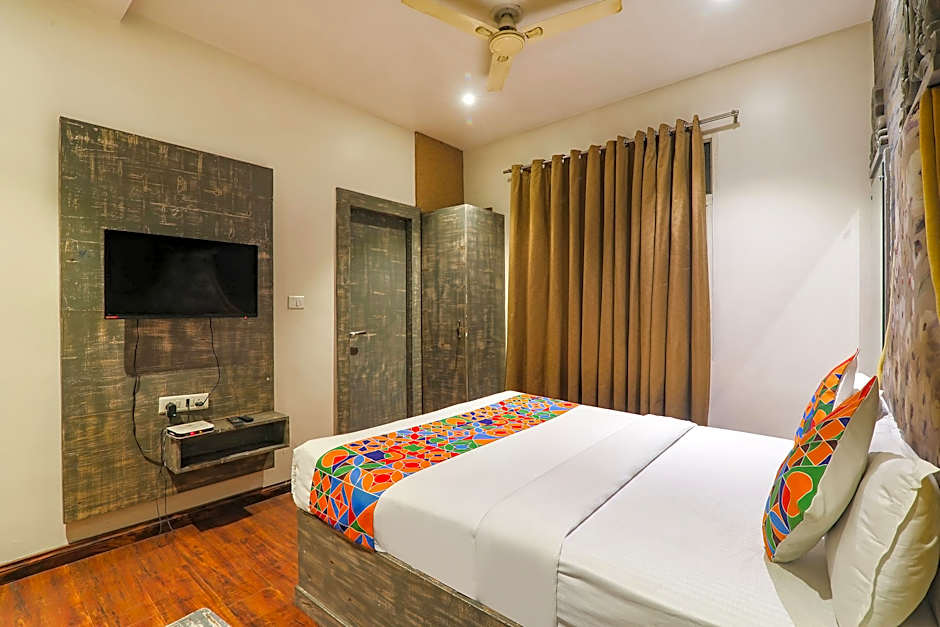 Stay Inn – Allahabad, MD