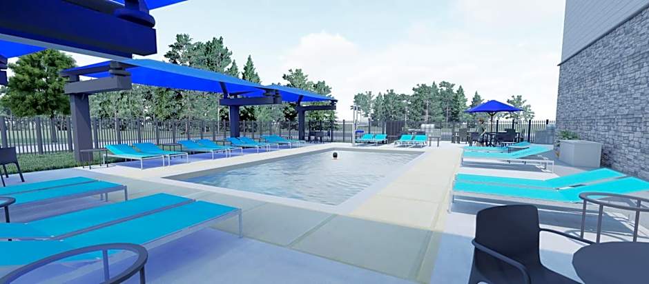 Holiday Inn Express Kansas City North Parkville By IHG