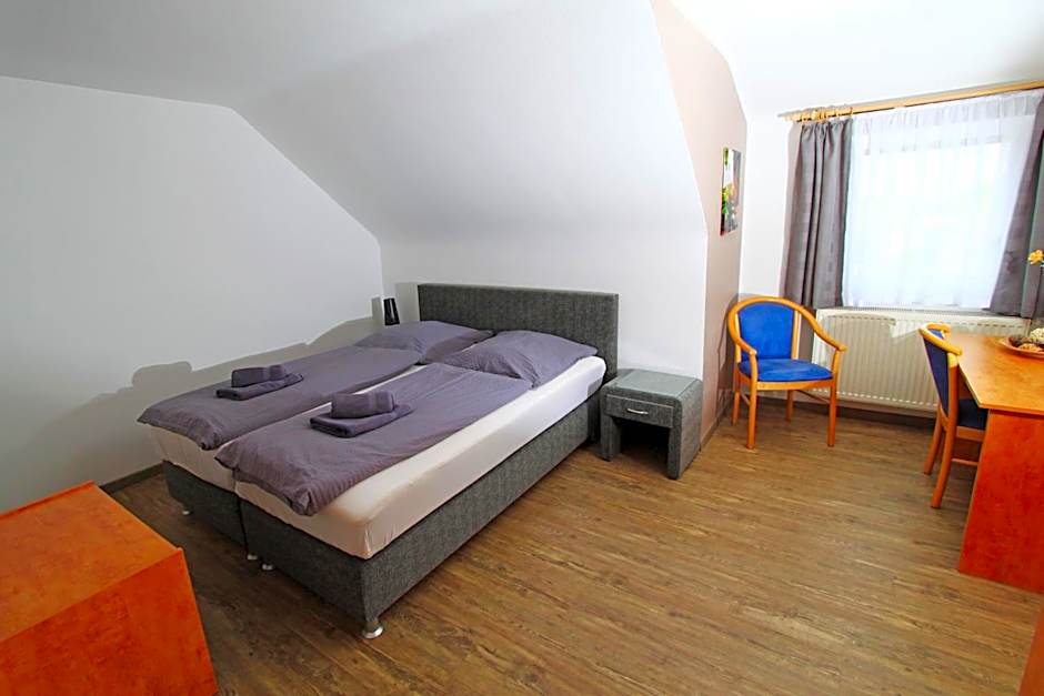 Hotel Sonnenhof