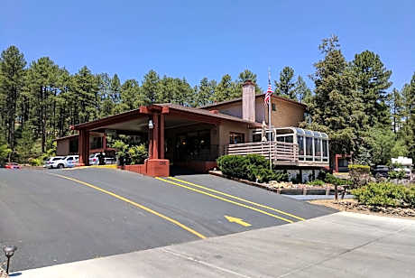 Days Inn by Wyndham Prescott