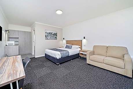 Premier Double Room