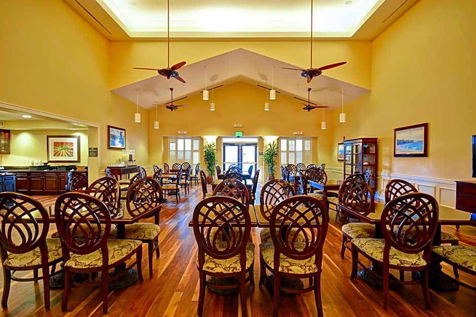 Homewood Suites By Hilton Charleston Airport/Conv Center